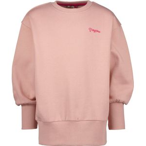 Vingino meiden sweater Nurielle Old Pink
