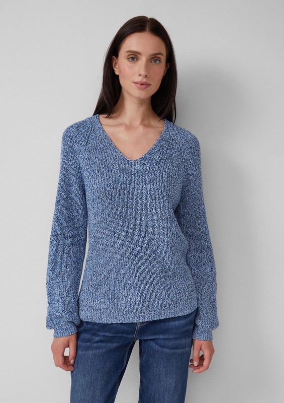 s.Oliver Strickpullover