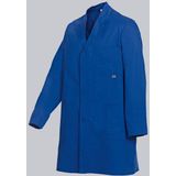 BP® Lange katoenen basic-werkjas stofjas maat 64/66
