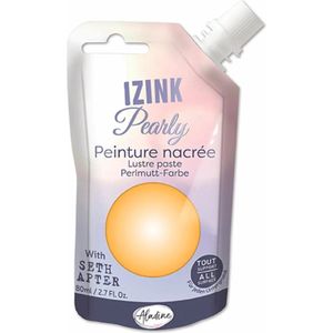 GOLDEN GLOW Pearly Izink 80 ml