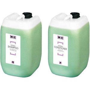 M:C - Shampoo Herbal - 5000ml
