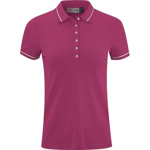 Kjus Women Sanna Polo S/S - - Outdoor Kleding - Fleeces en Truien - Polo's