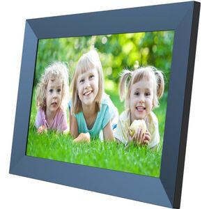 Solacis Digitale Fotolijst - 10.1 Inch - WiFi - IPS HD Touchscreen