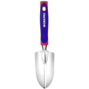 WorkPro WP331009 Handspaan Met graskam