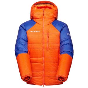Mammut - Eiger Nordwand Advanced - Donzen Jas - Oranje