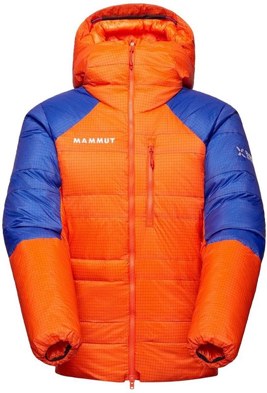 Mammut - Eiger Nordwand Advanced - Donzen Jas - Oranje