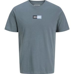 JACK&JONES - JJPAN TEE SS CREW NECK PLS - Heren - T-shirts