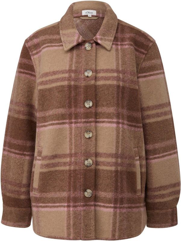 s.Oliver Indoor-Jacke