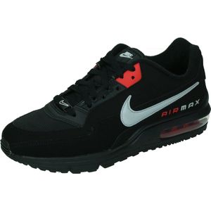 Nike Air Max Limited 3 Heren Sneakers - Rood - Maat 41