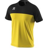 Erreà - Brandon - Sportshirt - Korte Mouwen - 100% Polyester