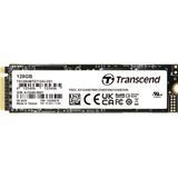 Transcend - TS128GMTE712AI-VS1 - Interne M.2 PCIe SSD - 128 GB