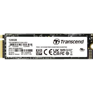 Transcend - TS128GMTE712AI-VS1 - Interne M.2 PCIe SSD - 128 GB