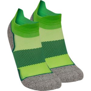 OS1st - AC4 - Sportsokken - Ademend - Zwart - Nano Bamboo Charcoal