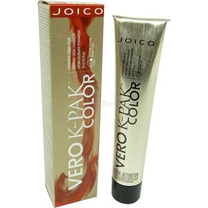Joico Vero K-Pak Color Permanent Hair Cream Dye Haar Verf Kleur Crème 74ml - 4RV Red Claret