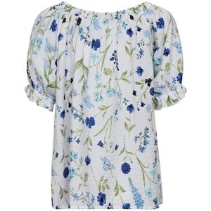 Freequent shirt FQmele 206078 maat S