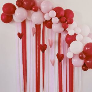 Ginger Ray - Ginger Ray - Be mine - Ballonboog Valentine