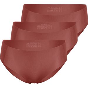 sloggi Dames hipster slip 3 pack ZERO Feel 2.0