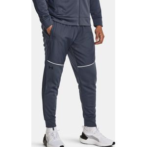 Under Armour Herenbroek Armour Fleece Storm Downpour Gray Black - 044 Maat XXL