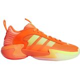 adidas - Exhibit Select 2.0 - Basketbalschoenen - Oranje - EU 42