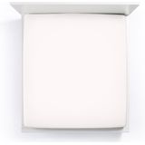 Beddengoed - Katoen - Wit