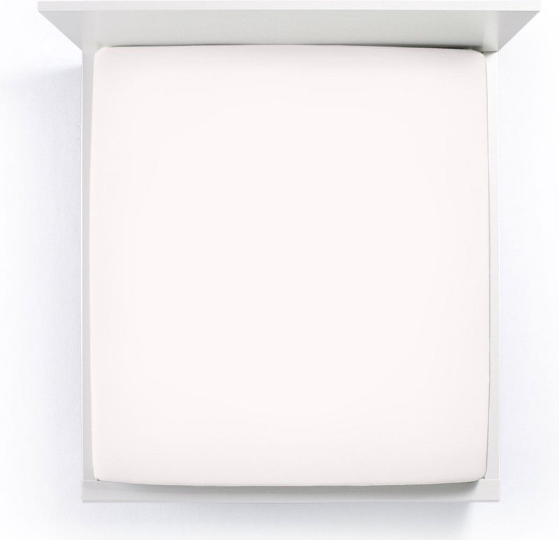 Beddengoed - Katoen - Wit