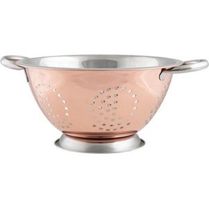 Cosy&Trendy Vergiet Copper - Ø24x(H)11cm