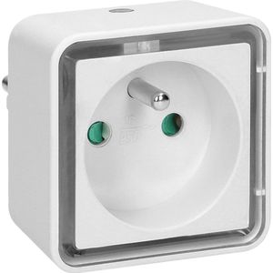 Led Nachtlampje Met Stopcontact – Stopcontactlampje Led – Led Stopcontactlampje Met Lichtsensor – Led Nachtlampje Met Lichtsensor