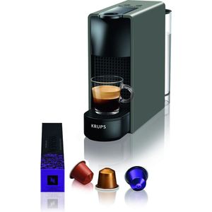 Krups Nespresso Essenza Mini XN110B Koffiecupmachine