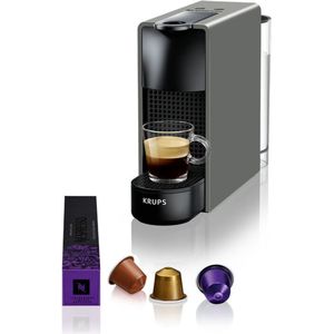 Krups Nespresso Essenza Mini XN110B Koffiecupmachine