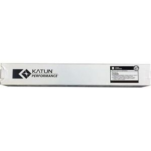 Katun - C-EXV 29BK - Toner - Zwart
