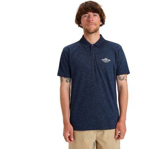 Quiksilver - Sportsline - Poloshirt - Korte Mouw
