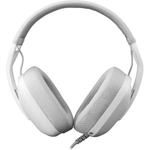 White Shark - GH-2443 - Gaming Headset - Wit - Bedraad - 40 mm Drivers