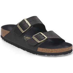 Birkenstock - Arizona - Sandalen - Birko-Flor Embossed