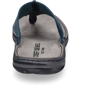 JOSEF SEIBEL Maverick 05 | Zehentrenner für Herren | Blau