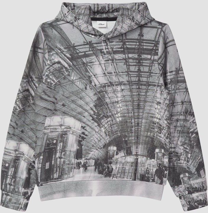 s.Oliver Sweatshirt