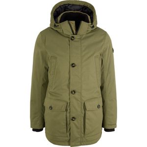 TOM TAILOR artic parka Heren Jas - Maat M