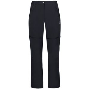 ROCK EXPERIENCE Observer 3.0 Zip Off Woman Pant | Outdoorbroek, Zwart, XS