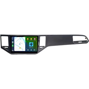 Carplay autoradio voor Golf Sportsvan | 2015 t/m 2020 | Android 13 | Draadloos Apple Carplay & Android Auto | 2GB + 32GB | 8-Core processor | Davilon | 2025 model | 2015 2016 2017 2018 2019 2020 | Bluetooth & Wifi