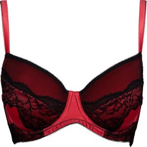 After Eden D-Cup & Up Nikita Demi Beugel Beha