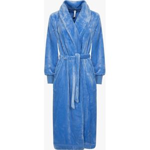 Lords & Lilies Dames Kamerjas Hemels Blauw Blauw XXL