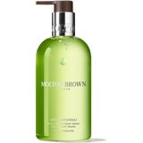 Molton Brown - Lime & Patchouli - Vloeibare Handzeep - 300 ml