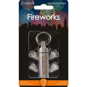 Crescendo Fireworks - Vuurwerk