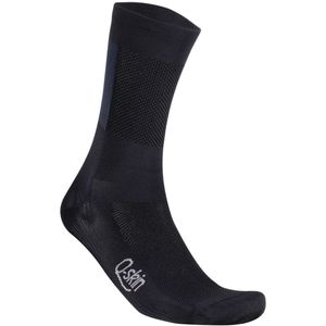 Sportful Snap Sokken Zwart EU 36-39 Man,Vrouw