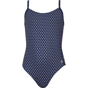 Olympia Badpak Blauw 140