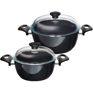 Sysas - Cucina - Pannenset
