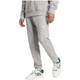 adidas - All Szn Regular - Joggingbroek - Zwart - Katoenfleece