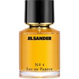 Jil Sander No.4 100 ml Eau de Parfum - Damesparfum