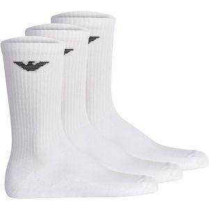 Emporio Armani - EM000554_AF14499 - Sokken - Hoge - Luxe en Comfort
