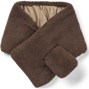 Sheepskin House - Monta Sjaal - 100% Schapenvacht
