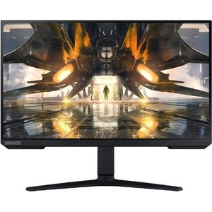 G5 - Gaming Monitor - 27 Inch - WQHD 2560x1440 - IPS Paneel - Zwart - LS27AG502PPXEN